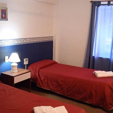 3Reyes Hotel Necochea Luaran gambar
