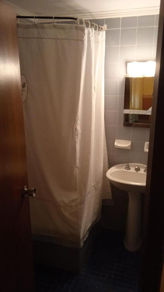 3Reyes Hotel Necochea Luaran gambar