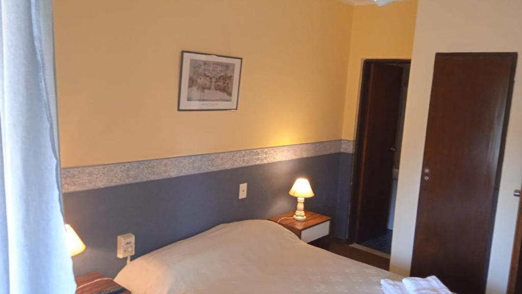 3Reyes Hotel Necochea Luaran gambar