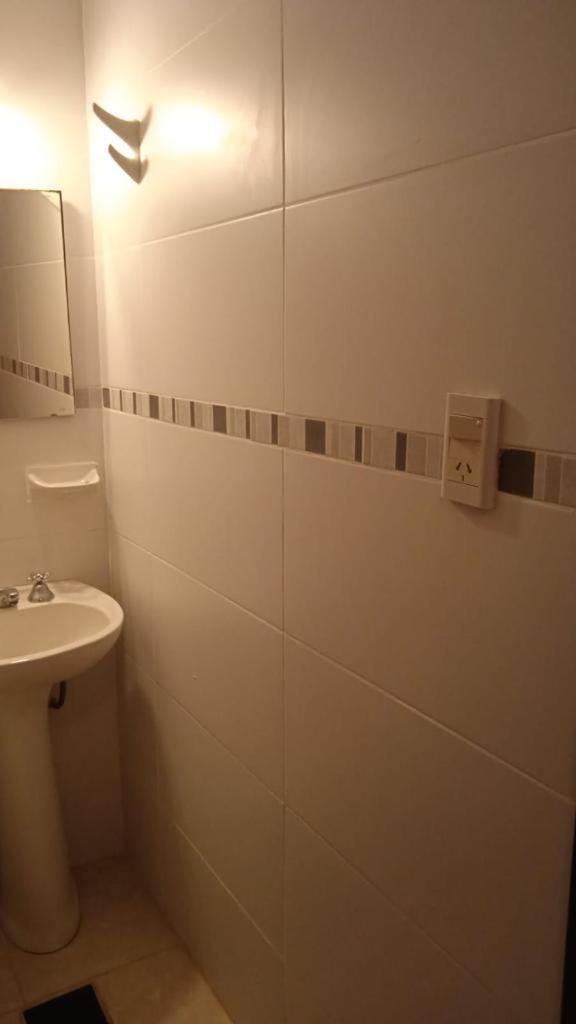 3Reyes Hotel Necochea Luaran gambar