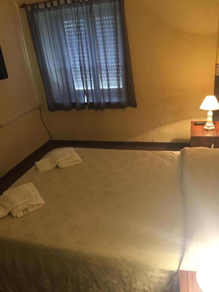 3Reyes Hotel Necochea Luaran gambar